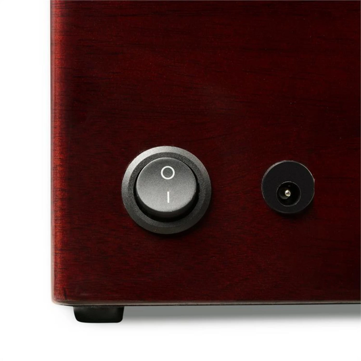 Old Marshall Uhrenbeweger Schaukasten Vitrine 10 Uhren Watch Winder – Bild 5