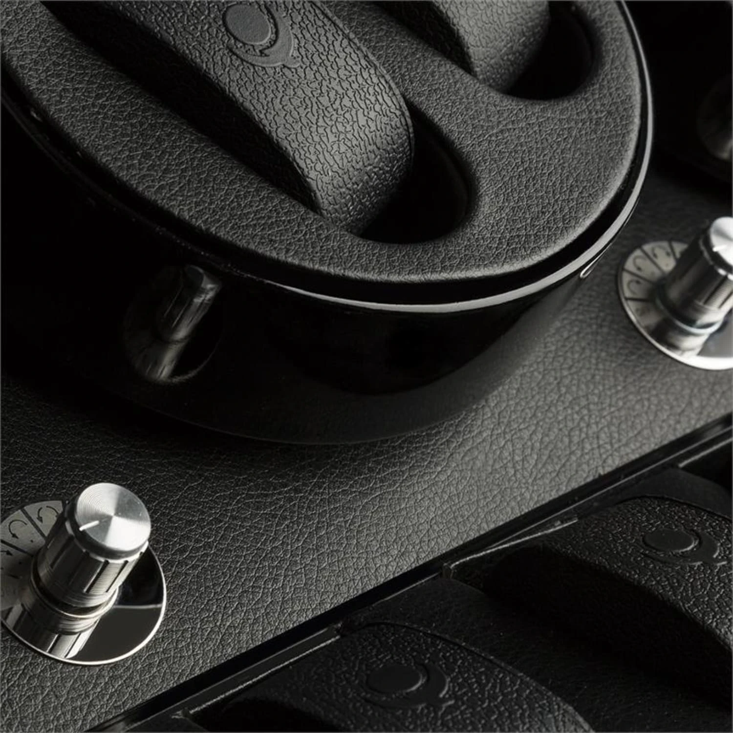 Uhrenbeweger Schaukasten Vitrine 13 Uhren Watch Winder – Bild 5