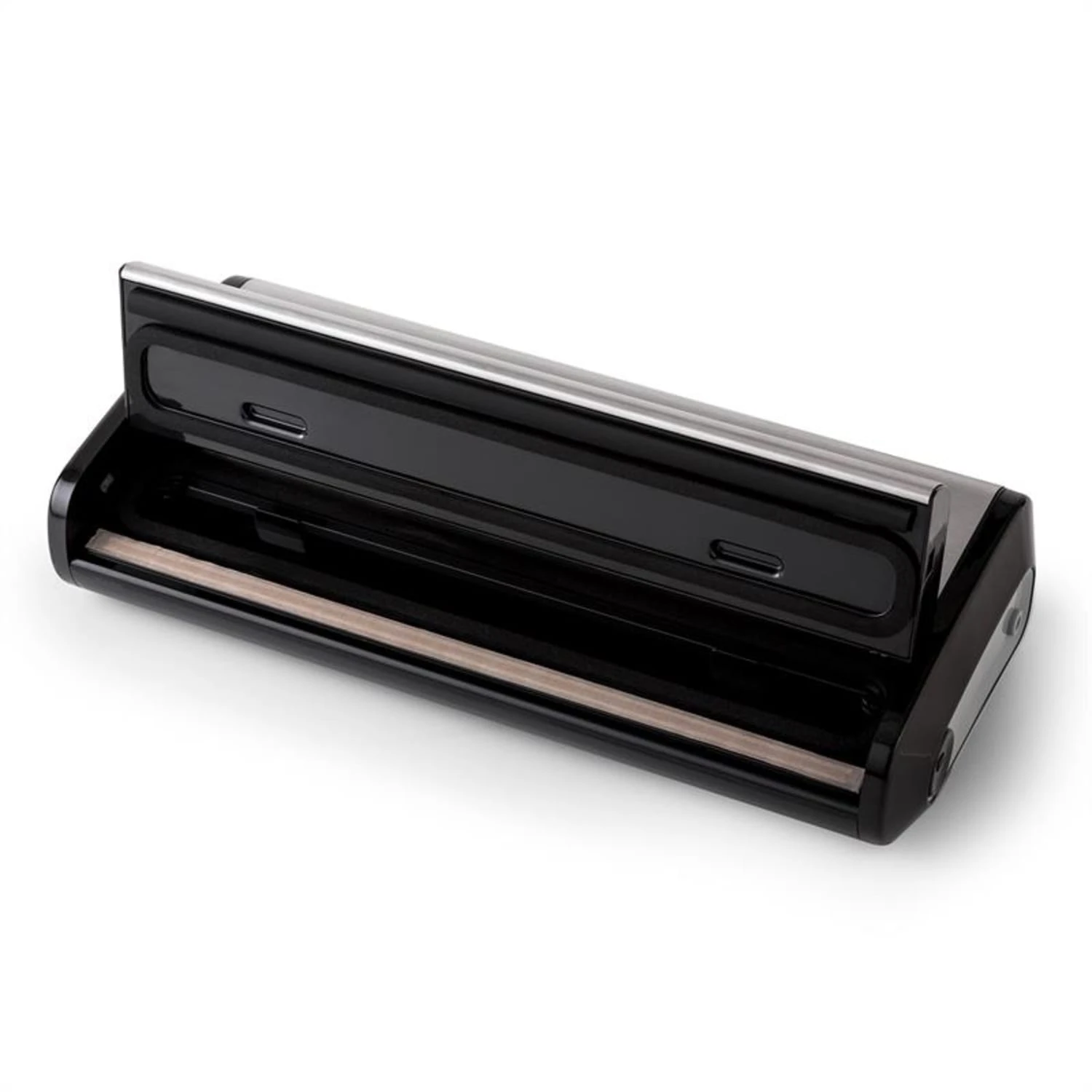 Foodlocker Vakuumierer Edelstahl 0,8 Bar 16 L/min – Bild 5