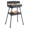 Porterhouse Elektrogrill Tischgrill 2200 W Keramikbeschichtung