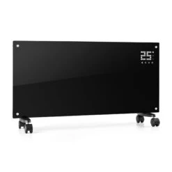 Bornholm Konvektions-Heizgerät 2000W Timer 2 Heizstufen ECO-Modus