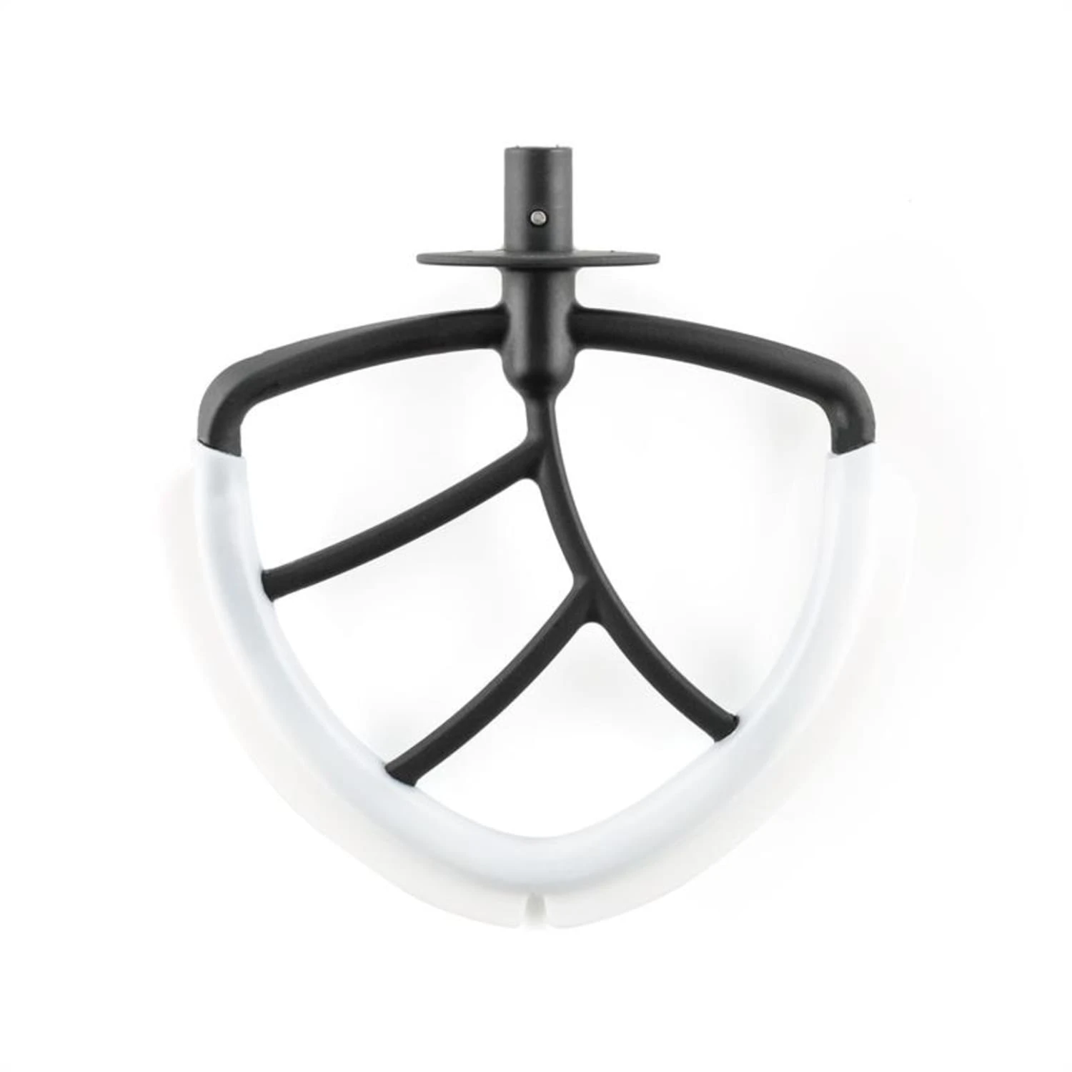 Lucia/Bella Flex-Rührhaken Ersatzteil Zubehör Küchenmaschine Silikon