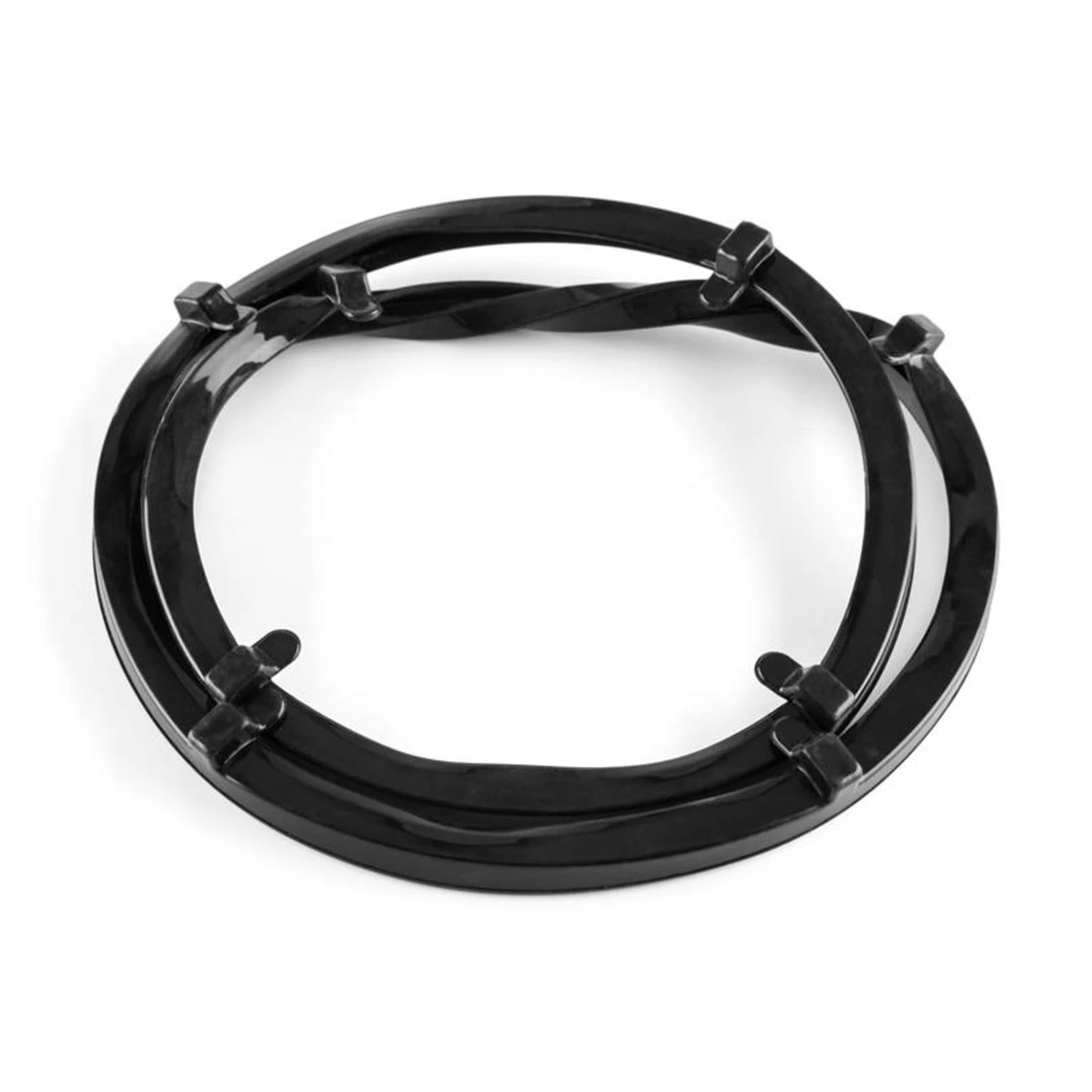 Maverick Silikonring Zubehör Schwarz – Bild 2