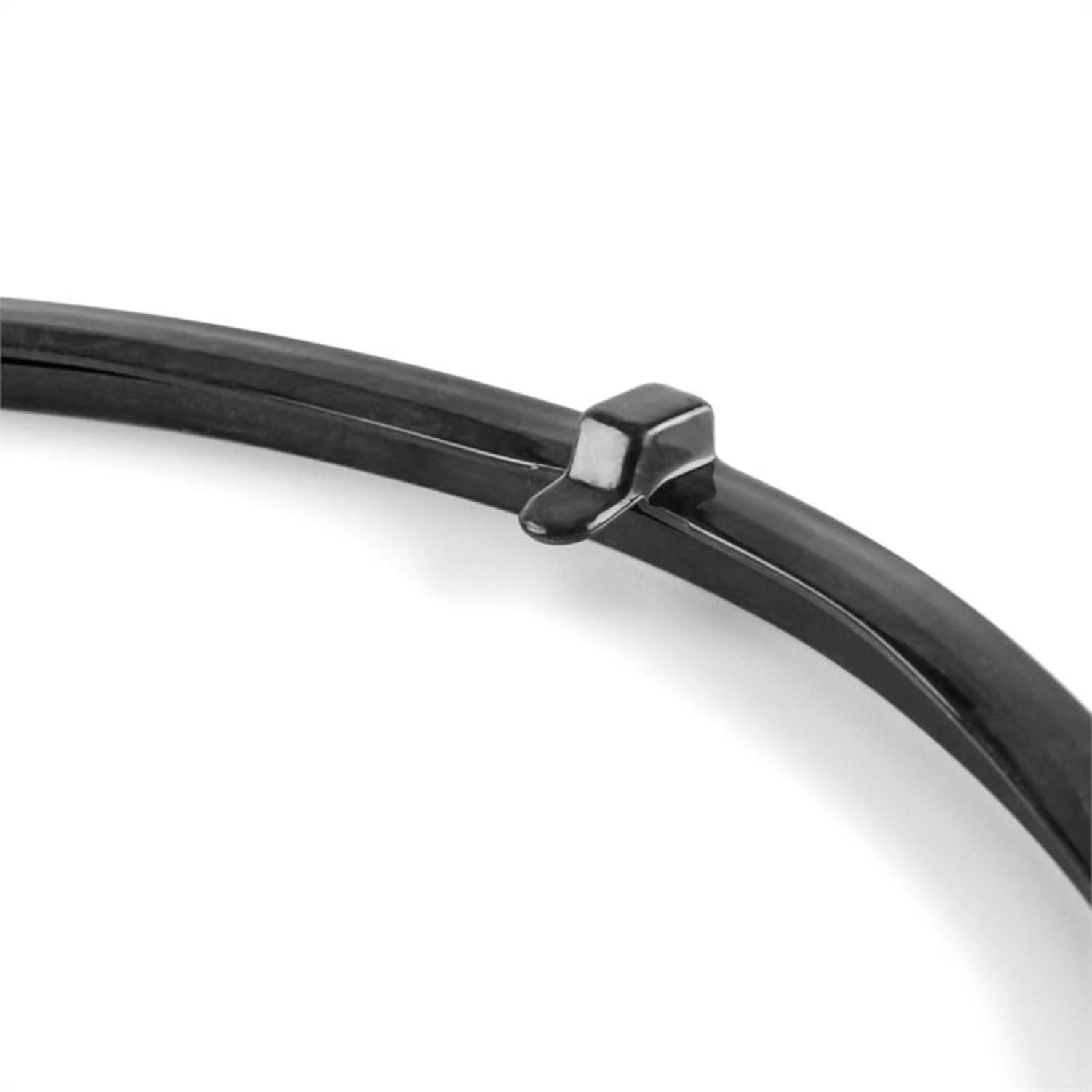 Maverick Silikonring Zubehör Schwarz – Bild 3