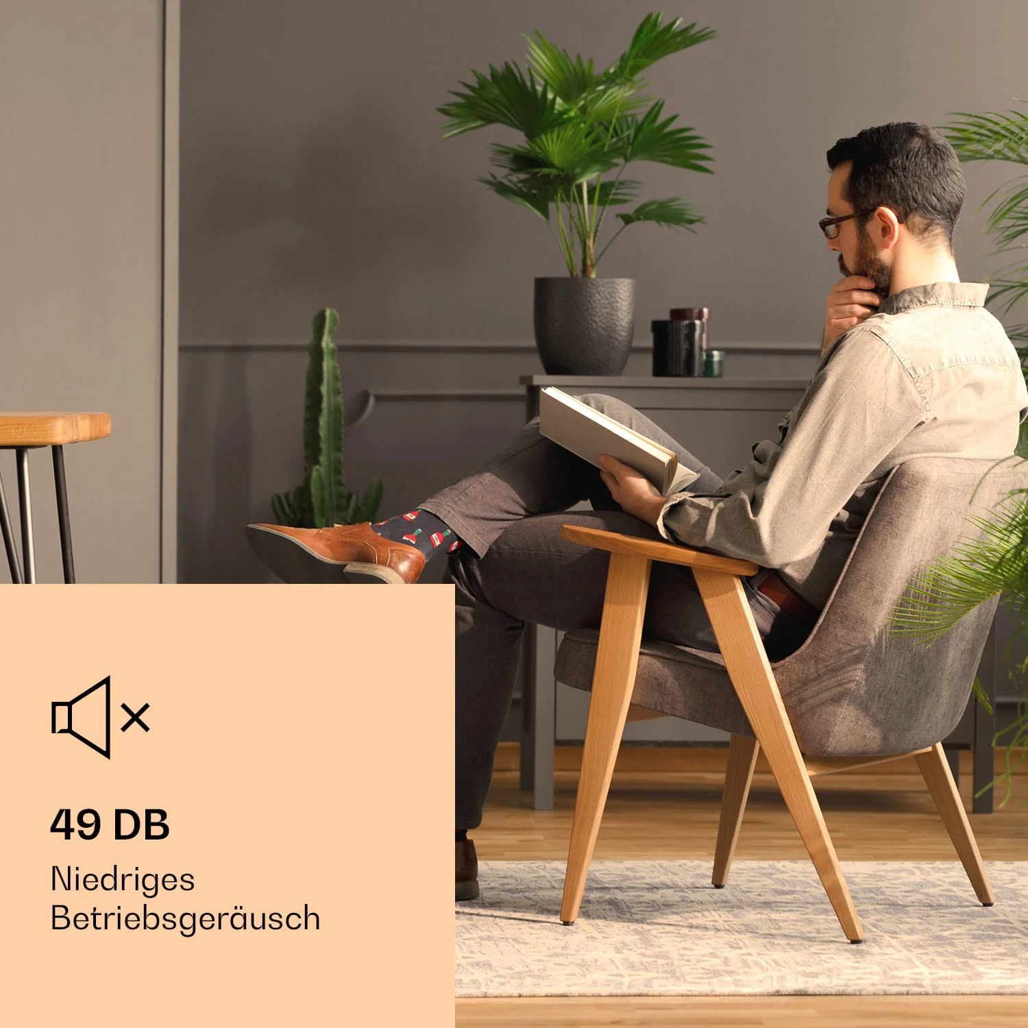 Amazonia 8 Geschirrspülmaschine 1620 Watt 8 Maßgedecke 49 DB Aquastop – Bild 3