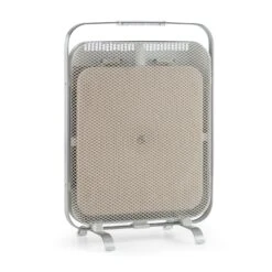 HeatPal Marble Infrarot-Heizung 1300W Wärmespeicher Marmor Aluminium