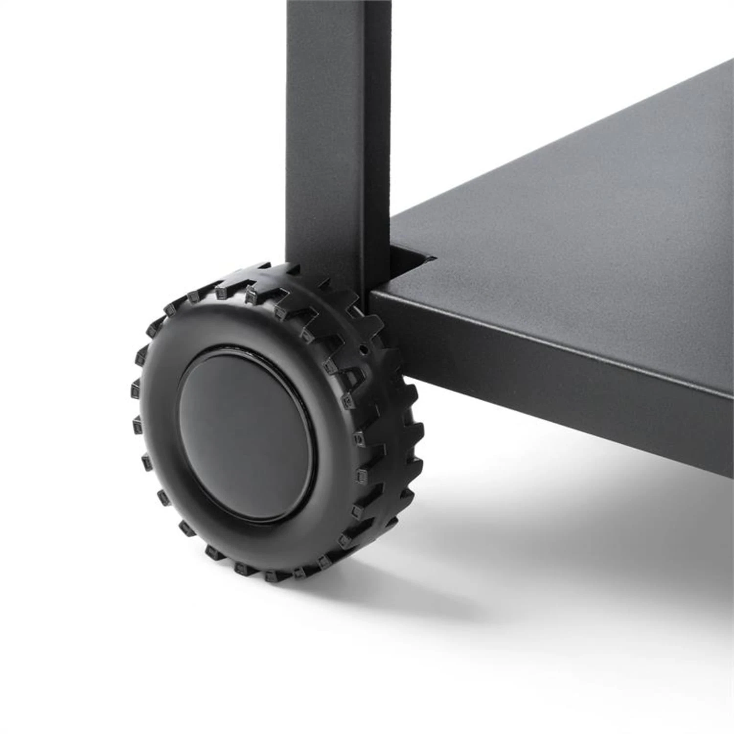 Pizzaiolo Perfetto Pizzaofen 30,5x30,5cm Echtstein 1,2mm Stahl Mobil – Bild 10