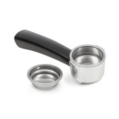 BellaVita Ersatz-Siebträger Inkl. 2 Filtereinsätzen