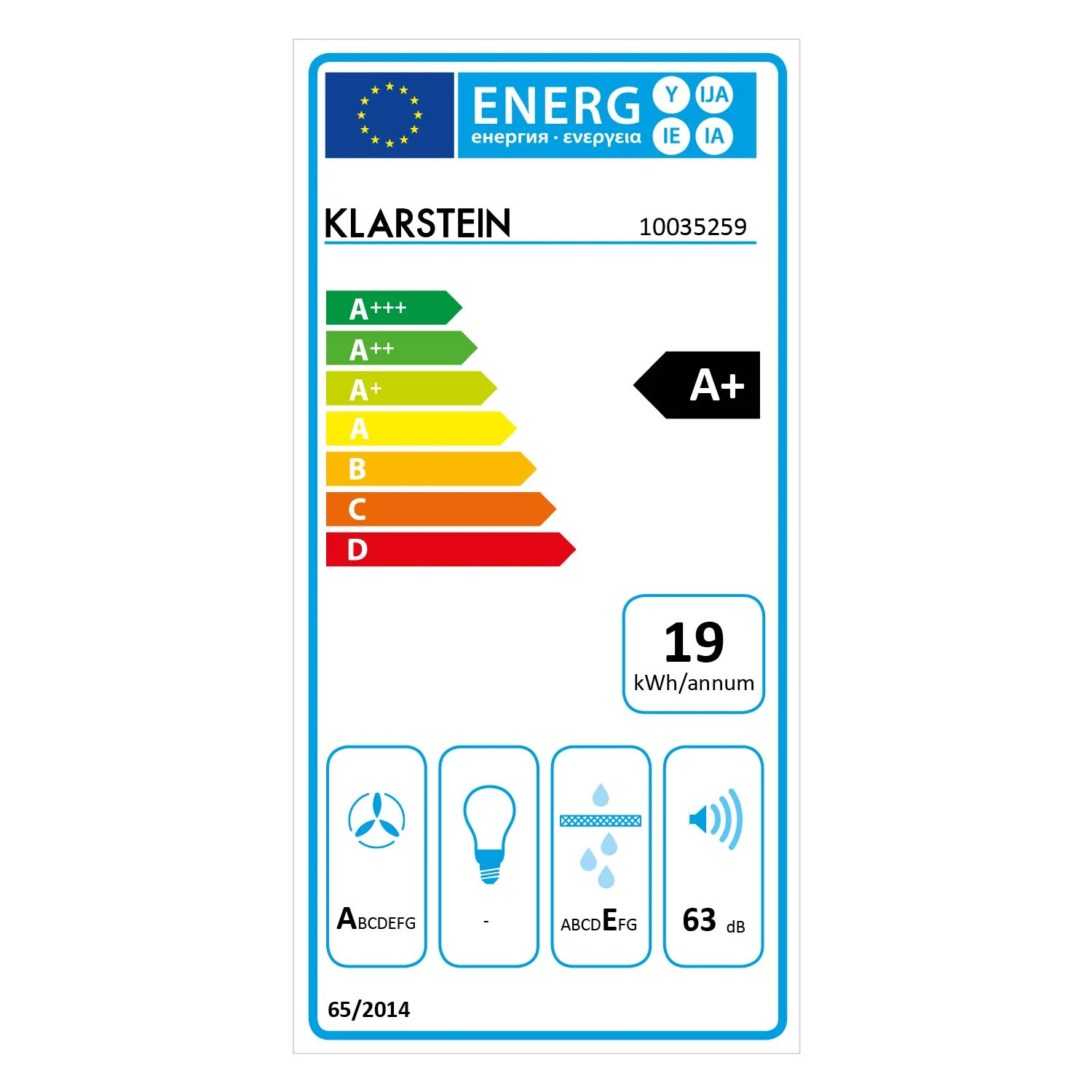 Full House 2.0 DownAir System Induktionsherd Dunstabzugshaube 271 M³/h – Bild 10