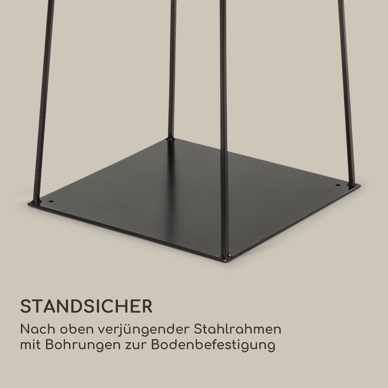 Firetower Ethanol-Kamin Sicherheitsbrenner 250 Ml / 1,5 H Löschhilfe Flammenschutz – Bild 6