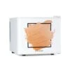 Pretty Cool Make-Up-Kühlschrank Apricot 17 Liter 50 Watt 1 Boden