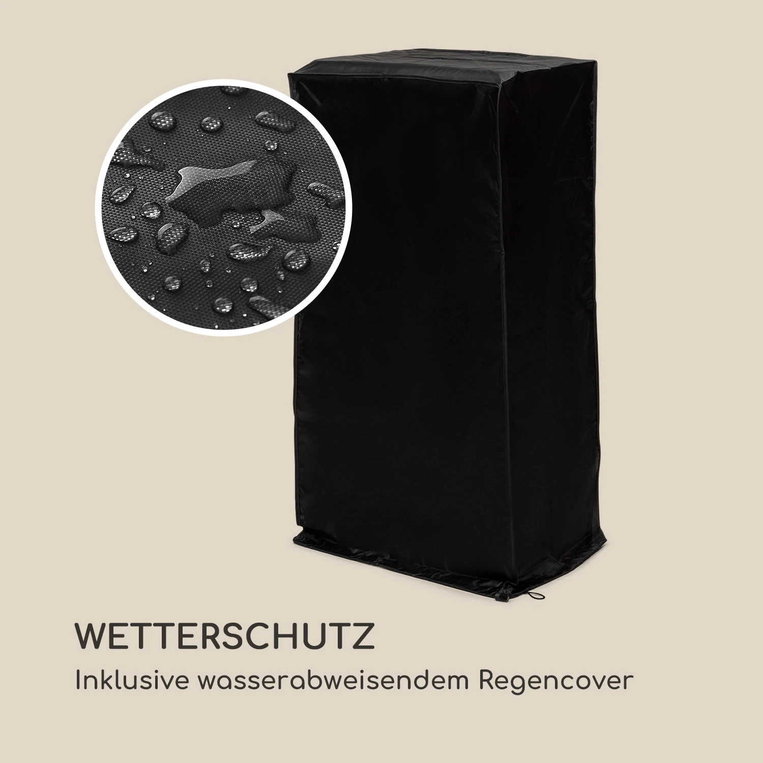 Fiamme Cantal Ethanol-Kamin Edelstahl-Brenner 1,2 Liter 4-6 H Brenndauer – Bild 8