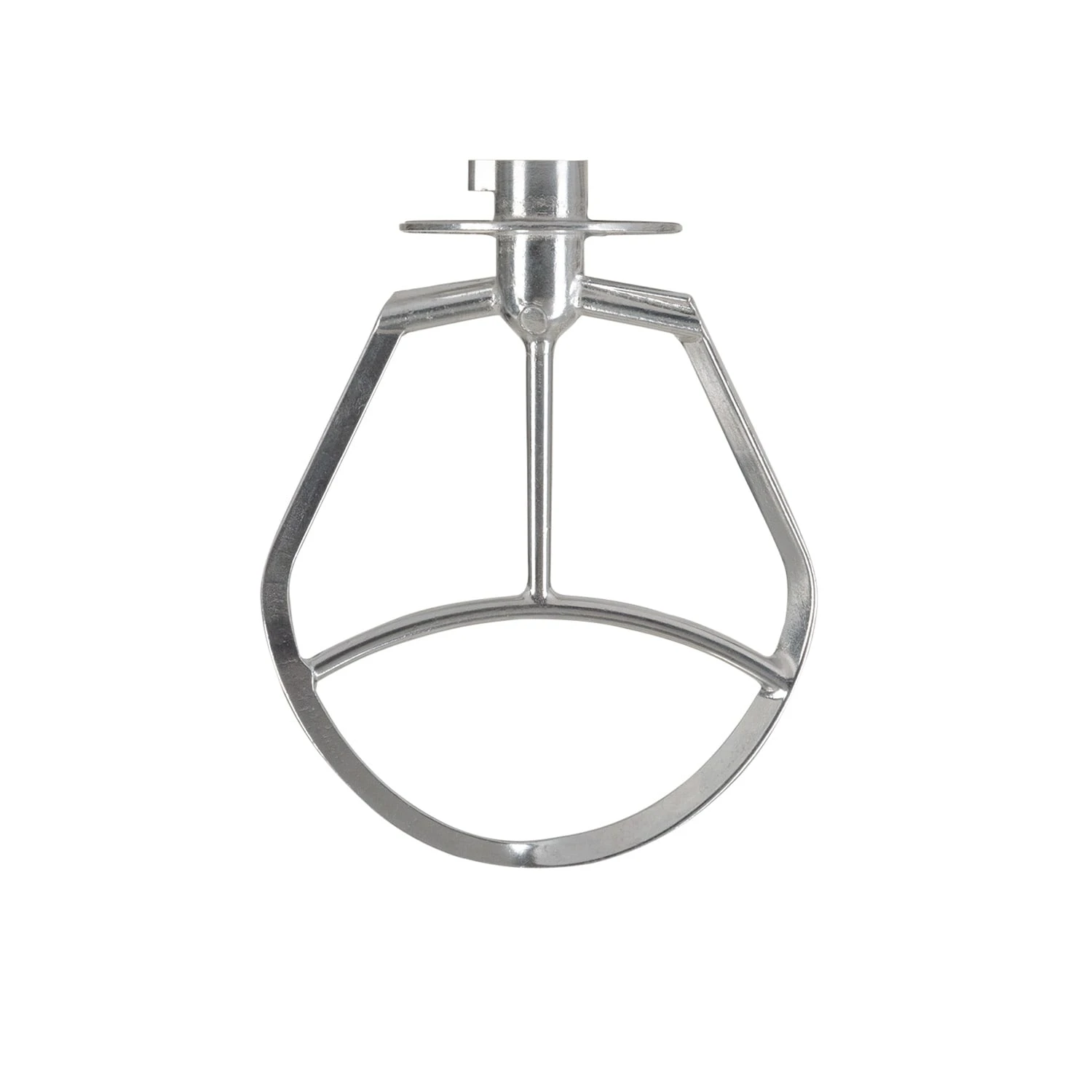 Rührhaken Ersatz-Rührelement Für Bella Pico 2G/Bella Robusta Aluminium-Druckguss