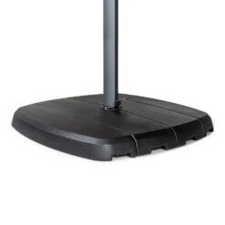 Saint-Tropez Schirmfuß Befüllbar 4 Leergewichte Für Bodenkreuz