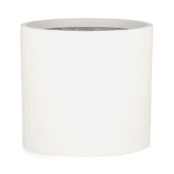 Gendt Pflanztopf Übertopf Faserstein In/Outdoor