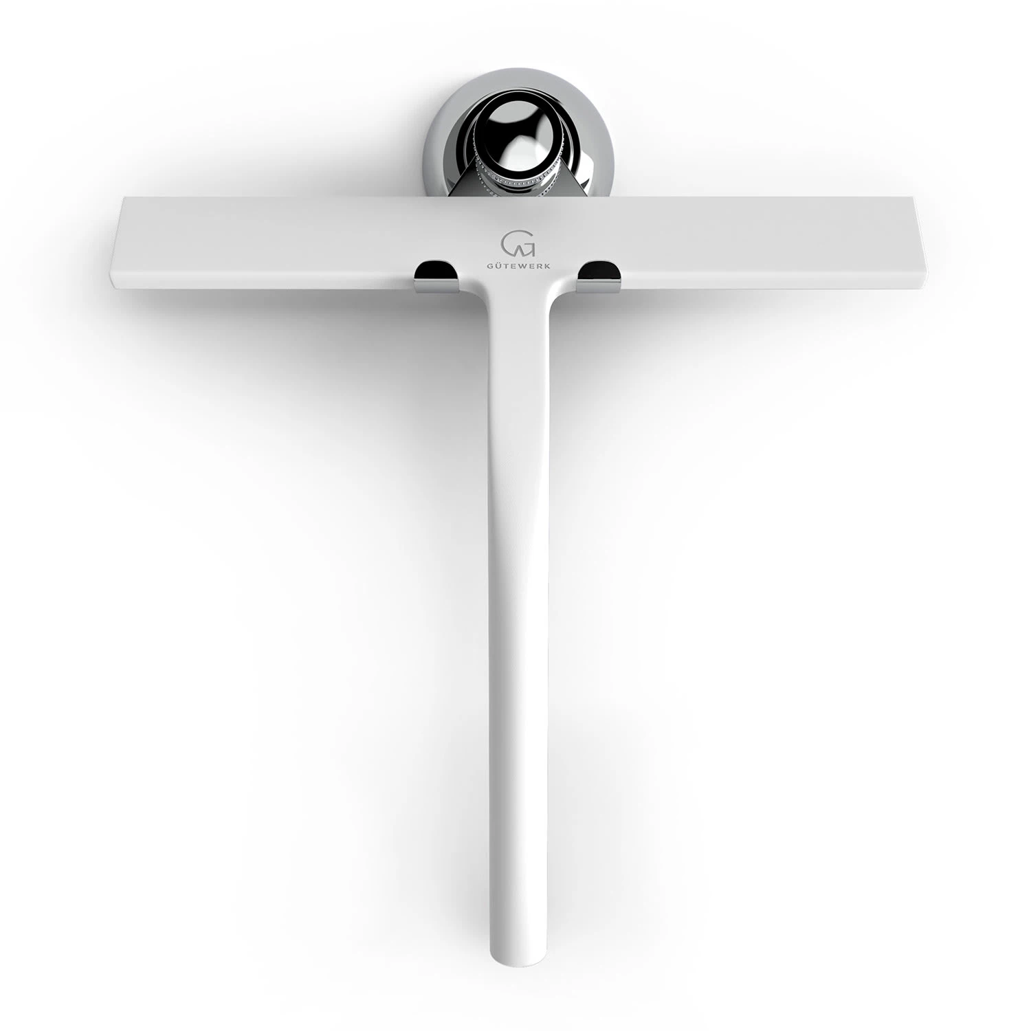 Blaze Duschabzieher 23 Cm Silikonumhüllung Edelstahlkern Modernes Design