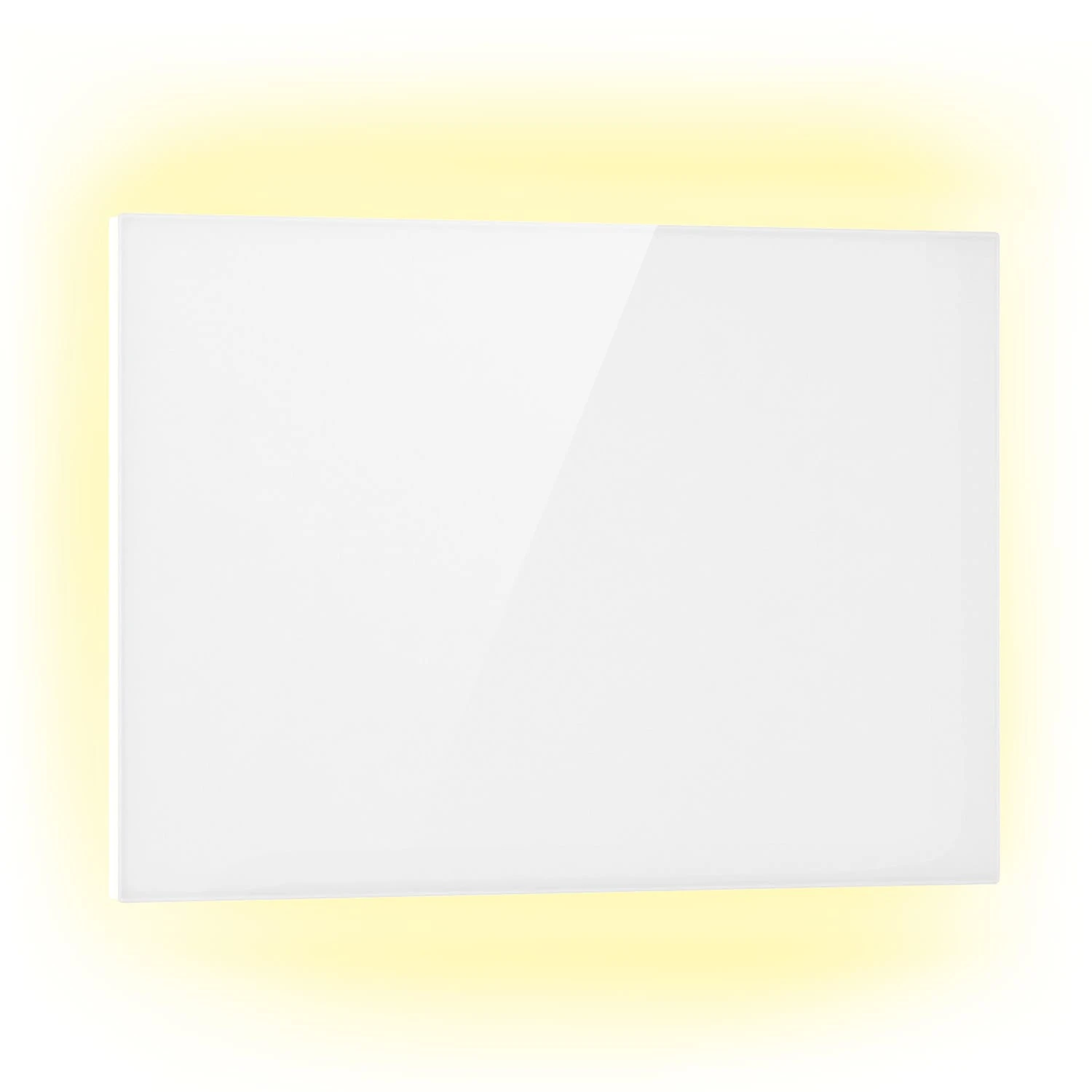 Mojave 750 Smart 2-in-1 Heizgerät Infrarot Konvektor 85x60cm 750W RGB-Licht