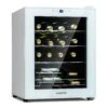 Shiraz 16 Quartz Weinkühlschrank 42l Touch-Bedienfeld 160 W 5-18 °C