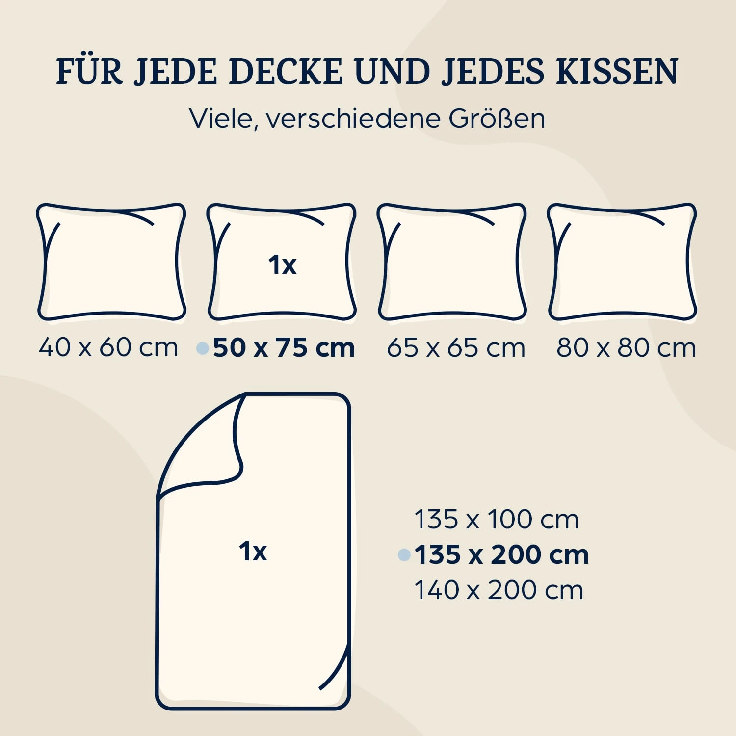 Soft Wonder Kids-Edition Bettwäsche 135 X 200 Cm 50 X 75 Cm Atmungsaktiv Mikrofaser – Bild 6