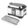 Tastemaker Sous Vide FoodLocker Set Vakumierer+Sous Vide Garer+Beutel