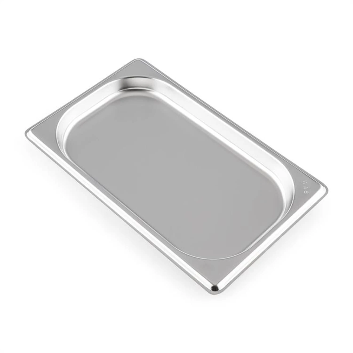 Zubehör-Set Steakreaktor 2.0 Grillrost, GM Behälter Und Schalenhalter – Bild 2