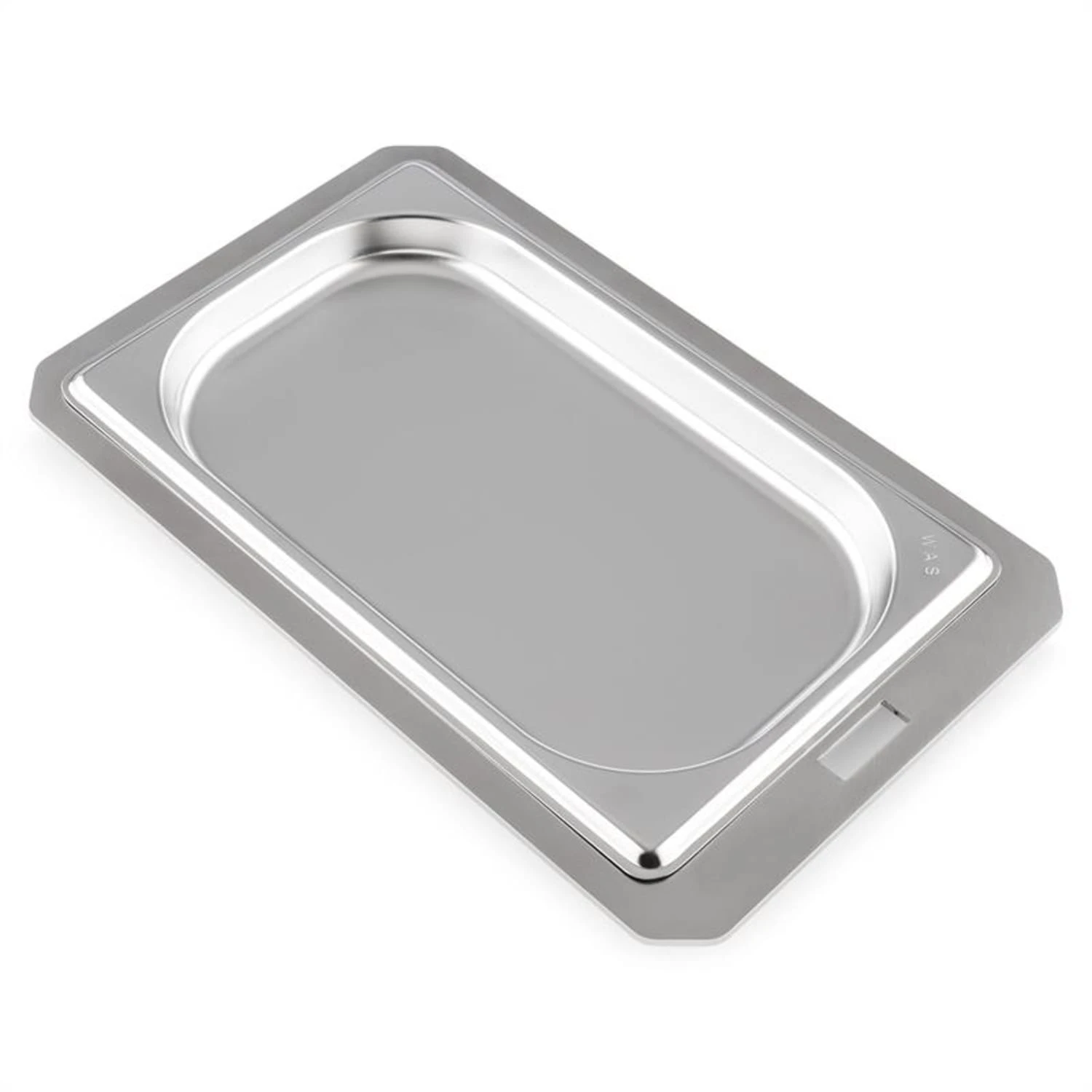 Zubehör-Set Steakreaktor 2.0 Grillrost, GM Behälter Und Schalenhalter – Bild 4