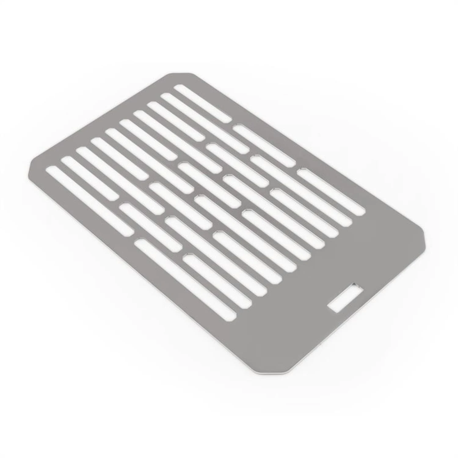 Zubehör-Set Steakreaktor 2.0 Grillrost, GM Behälter Und Schalenhalter – Bild 5