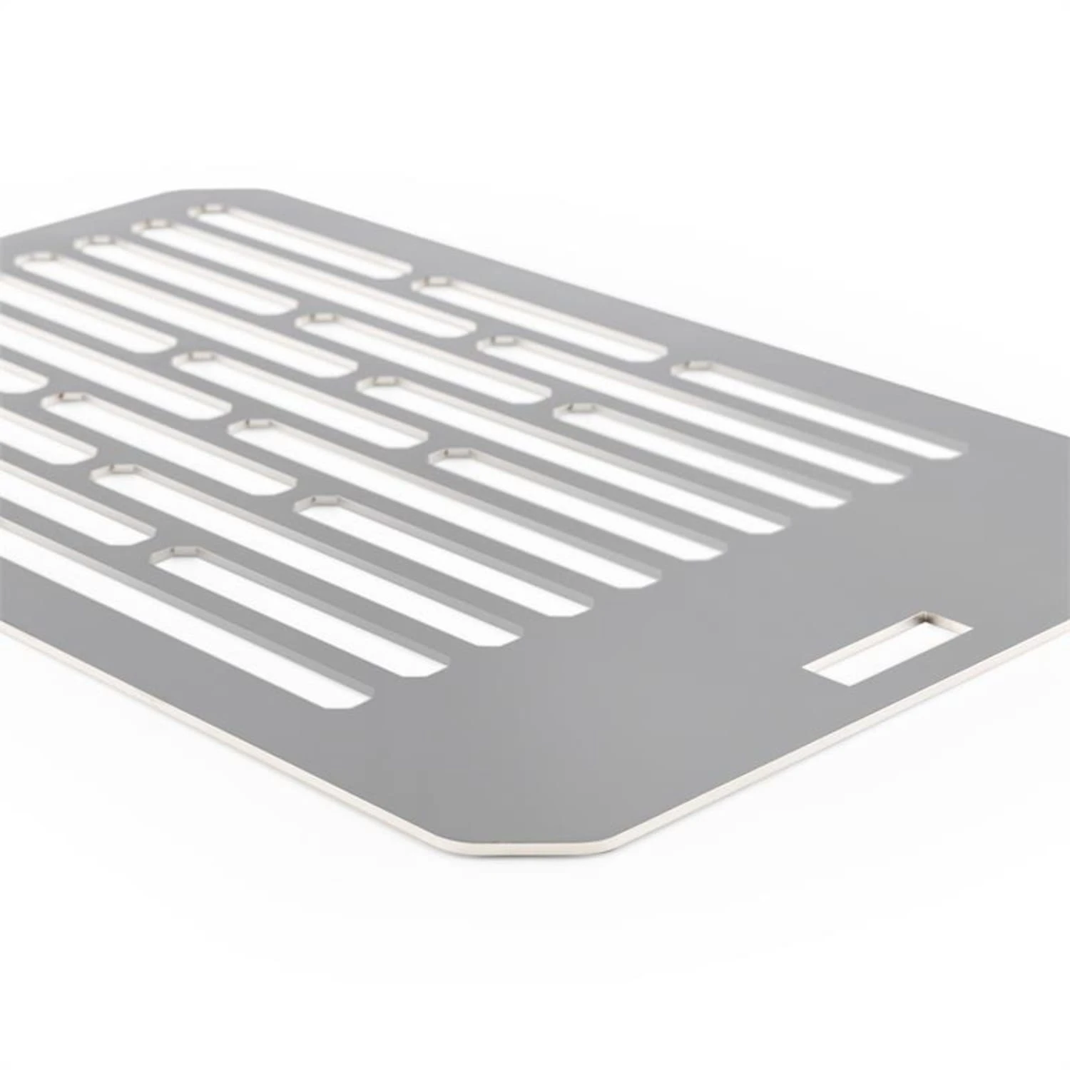 Zubehör-Set Steakreaktor 2.0 Grillrost, GM Behälter Und Schalenhalter – Bild 6